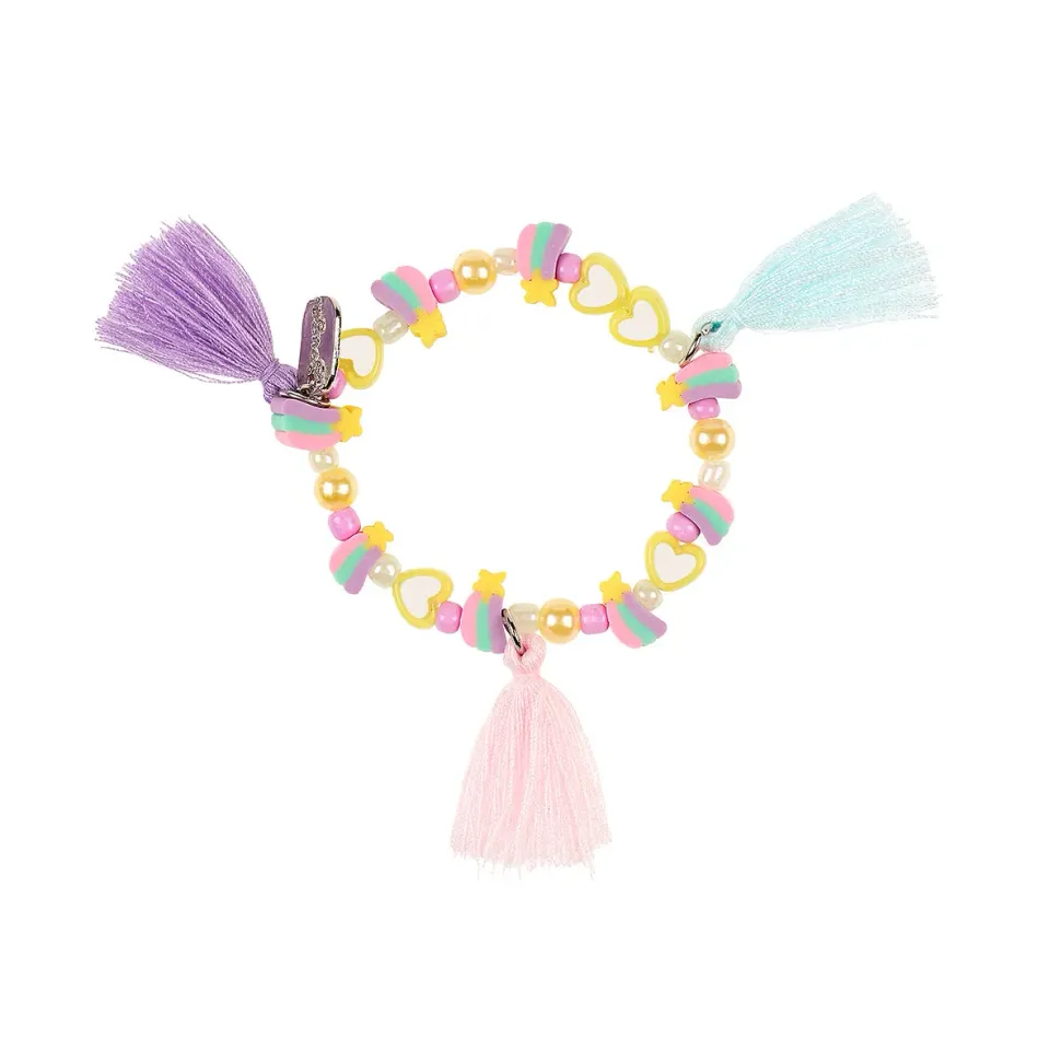Souza! Leira bracciale bambina multicolore