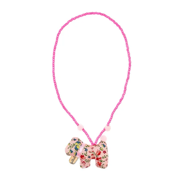 Souza Jayla collana rosa 1 pezzo bambina