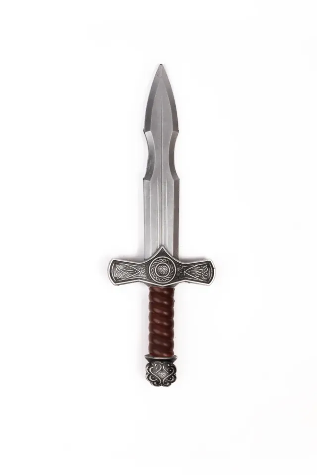 Great Pretenders Viking Dagger pugnale vichingo in schiuma