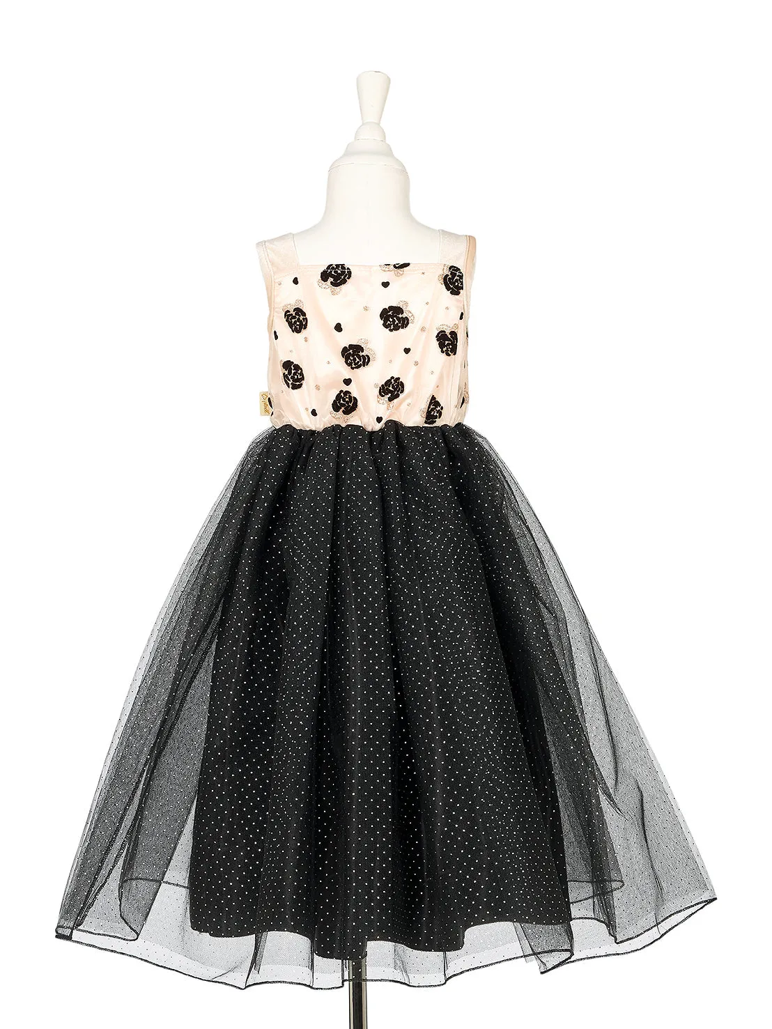 Souza! Noella Princess vestito da principessa multicolore