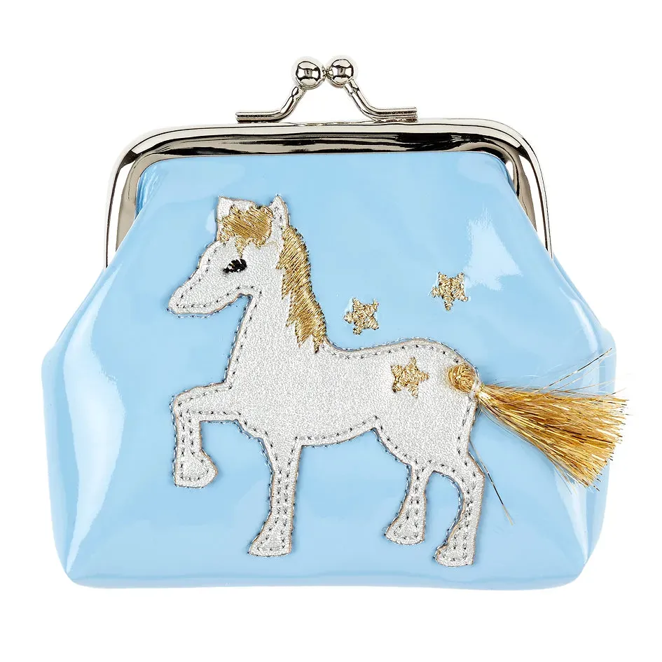 Souza! Marith portafoglio cavallo bambina