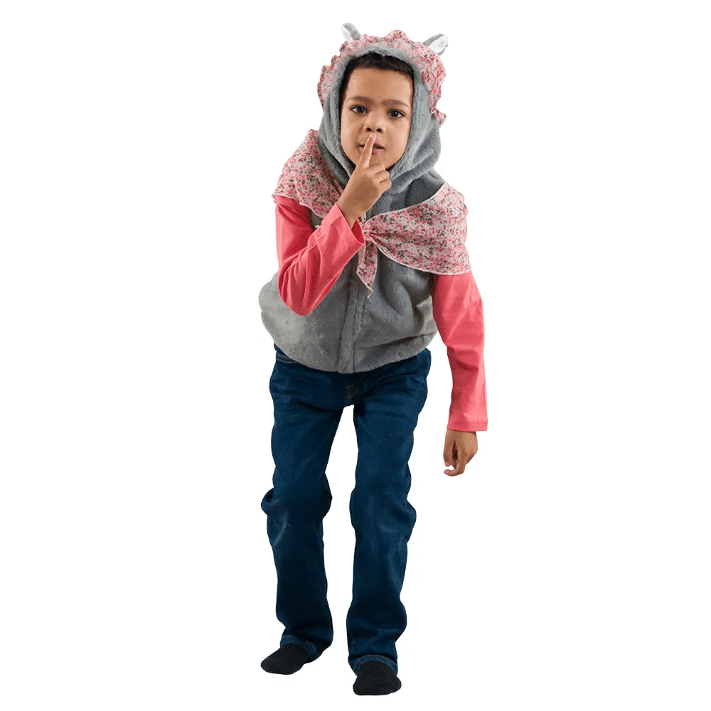 PRETEND TO BEE Red Riding Hood set Cappuccetto Rosso