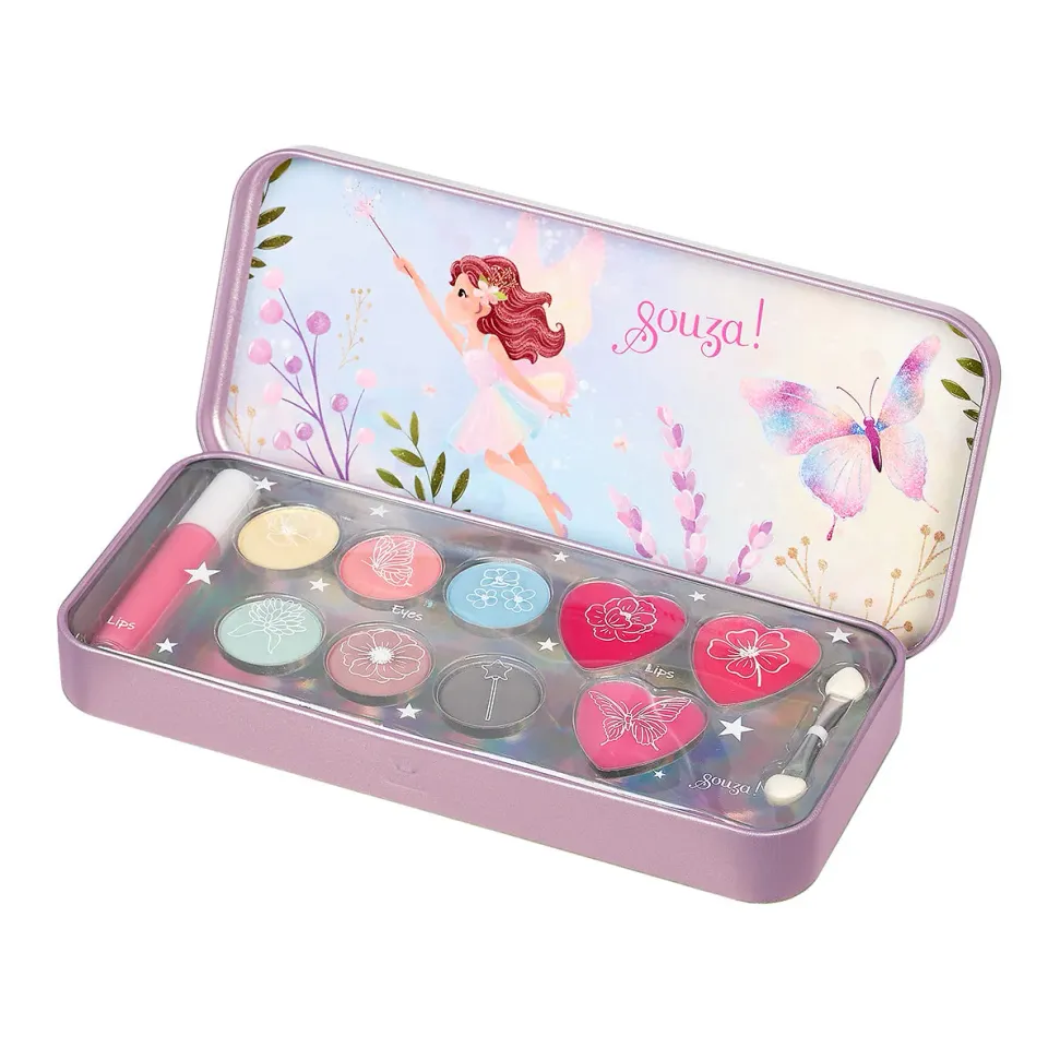 Souza! Fairy astuccio trucco fata bambina 1 pz
