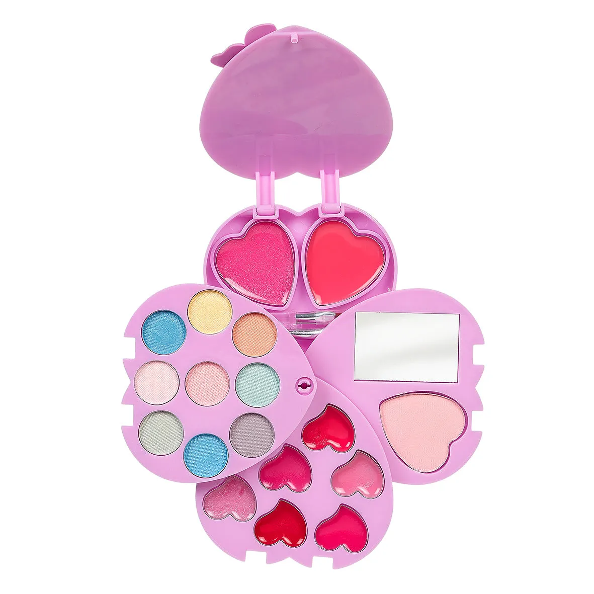 Souza! Fairy set trucco bambina fata delicato