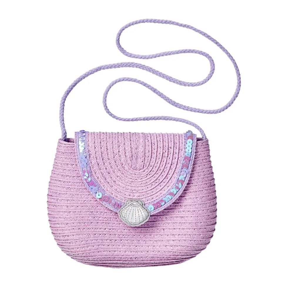 Souza Zeva sirena borsetta bambina viola 1 pz