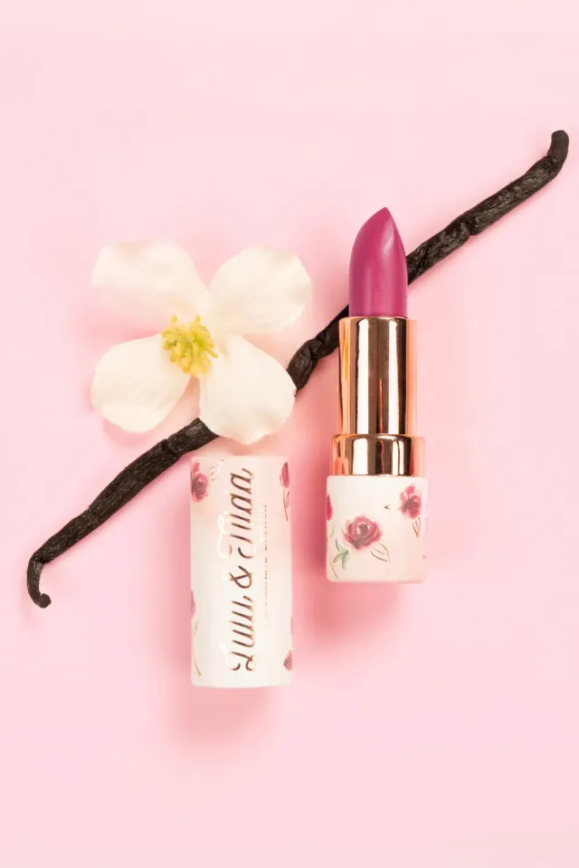 Great Pretenders Nourishing Lipstick rossetto