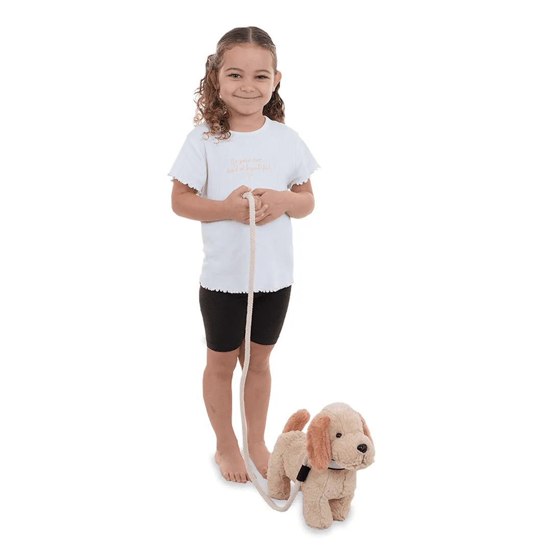 Pretend to Bee Puppy Plushie peluche cagnolino