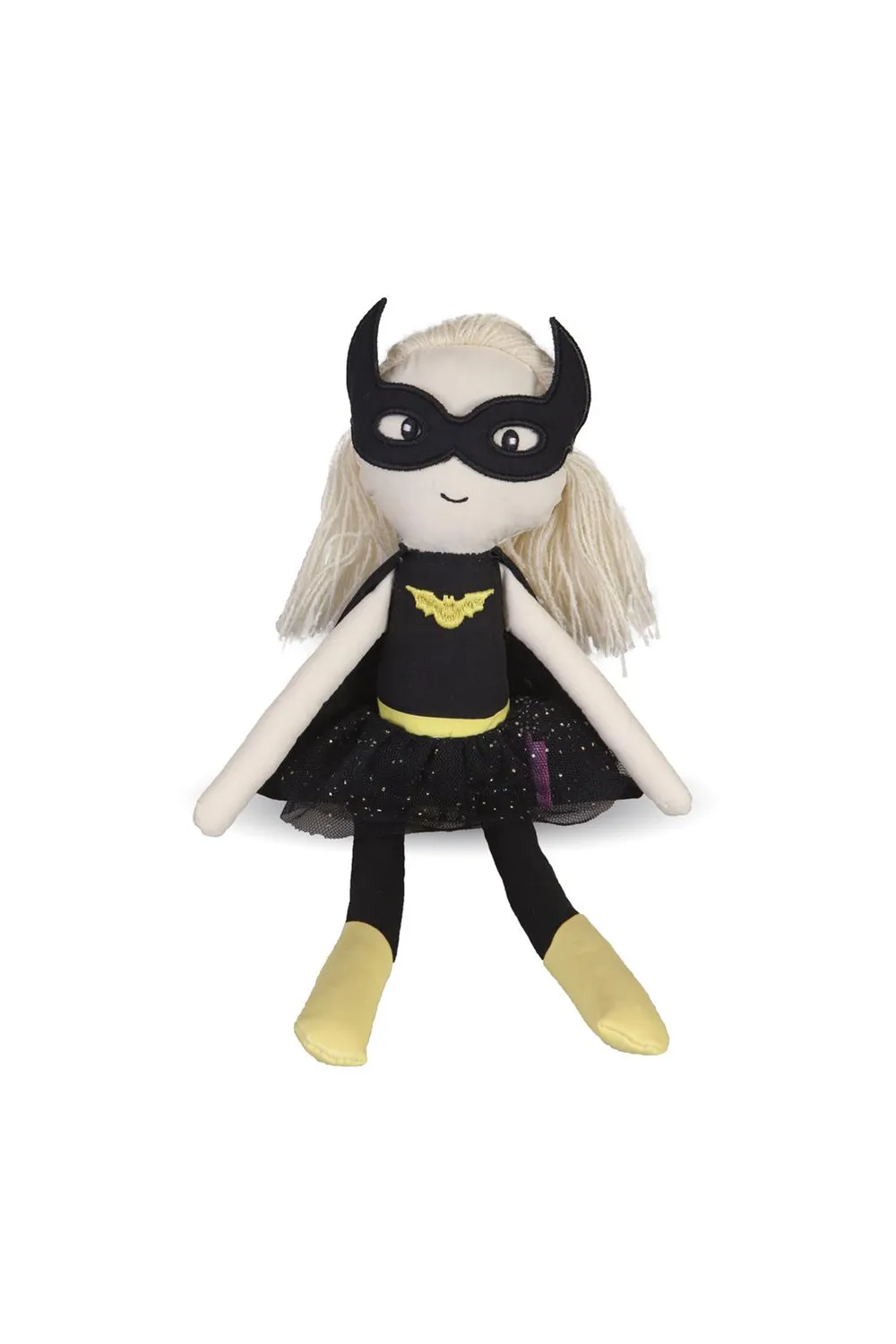 Great Pretenders Betty Batgirl bambola supereroe 33 cm