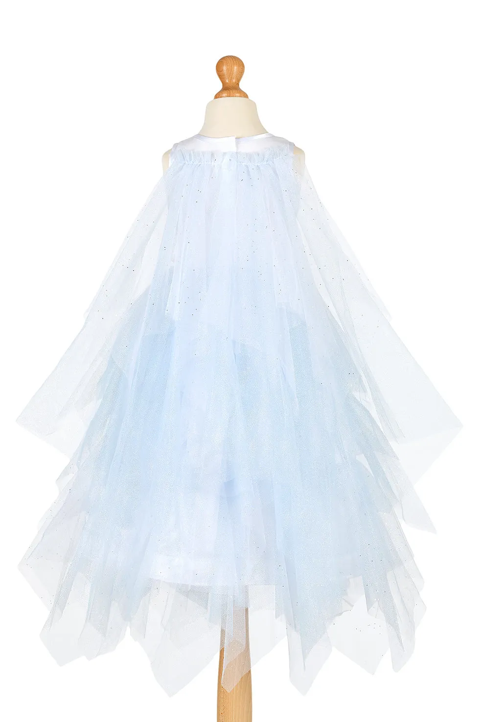 Souza Eira costume principessa inverno