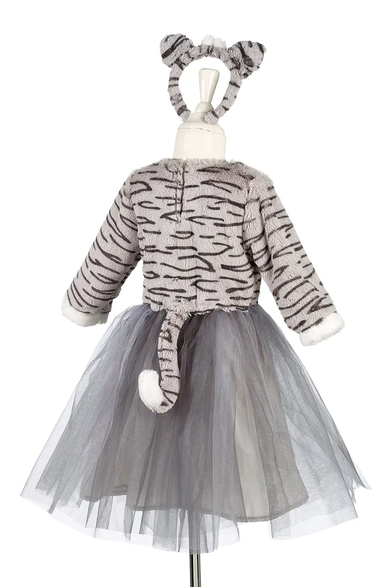 Souza! Catia costume da gatto con cerchietto