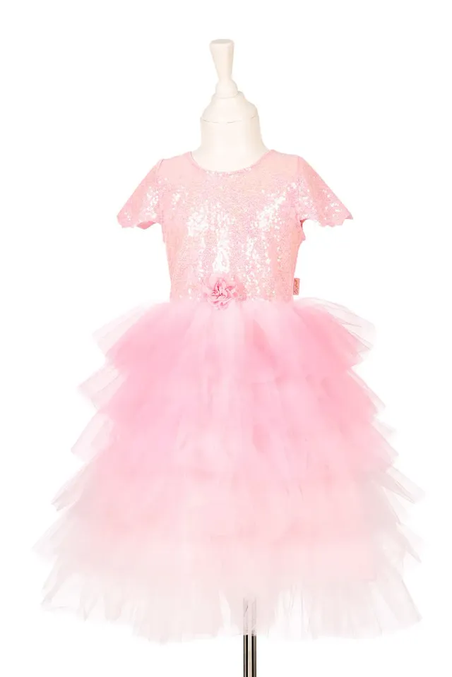 Souza! Garance costume principessa bambina
