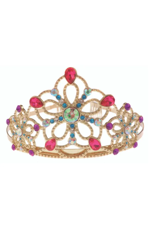 Great Pretenders Bejewelled Tiara tiara da principessa