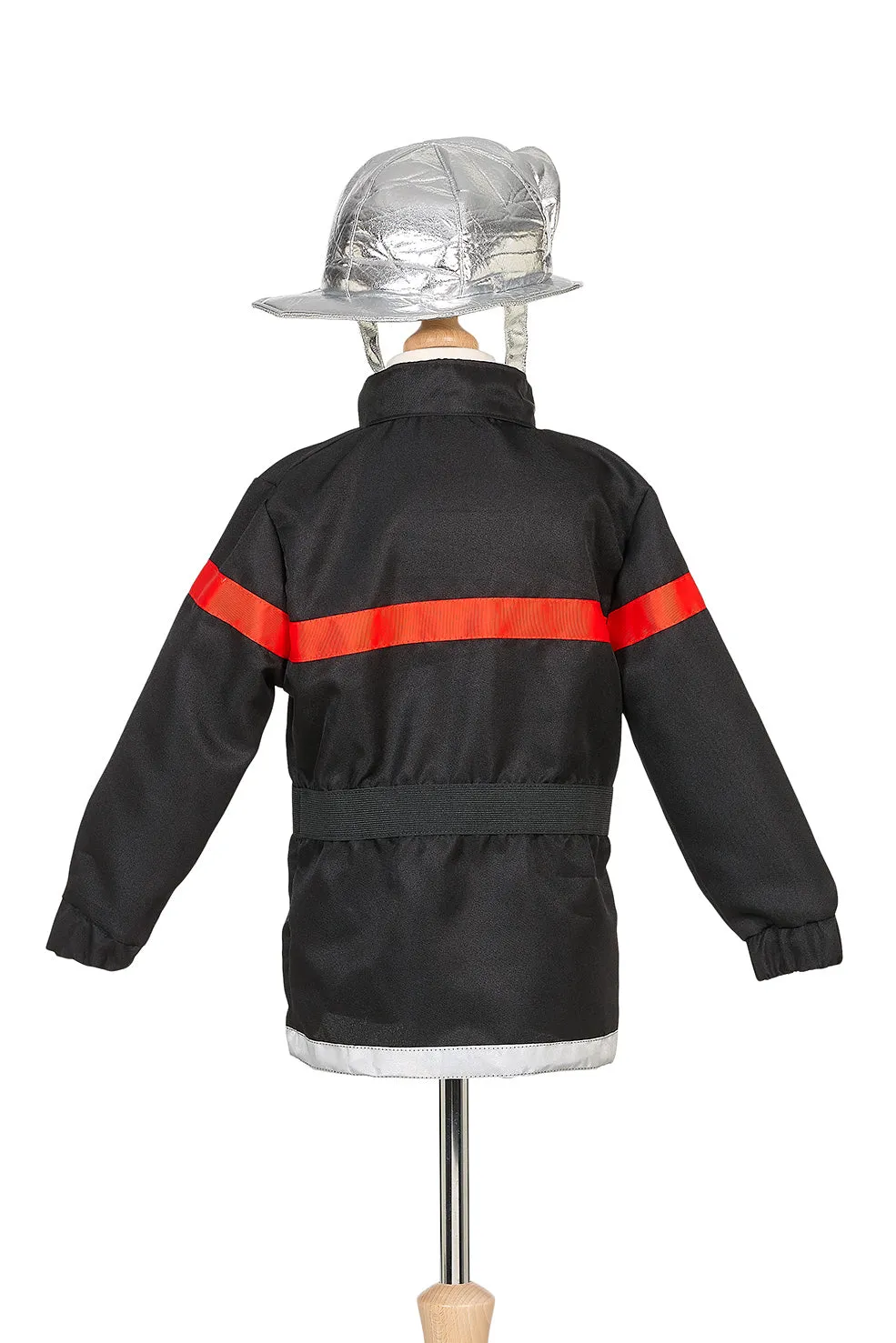 Souza Firefighter Set costume vigile del fuoco 4-8 anni