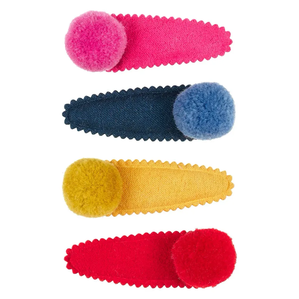 Souza! Plien mollette capelli scure 5 cm