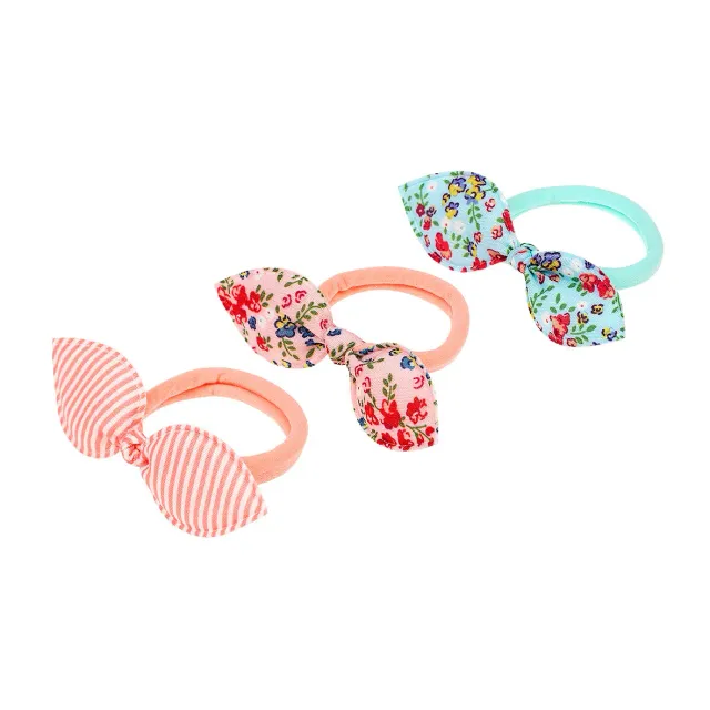 Souza! Shanaya elastici capelli 3 pz multicolore