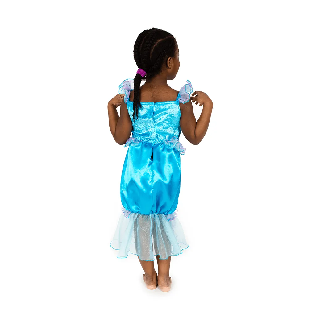 Pretend to Bee Mermaid Costume Set costume sirena