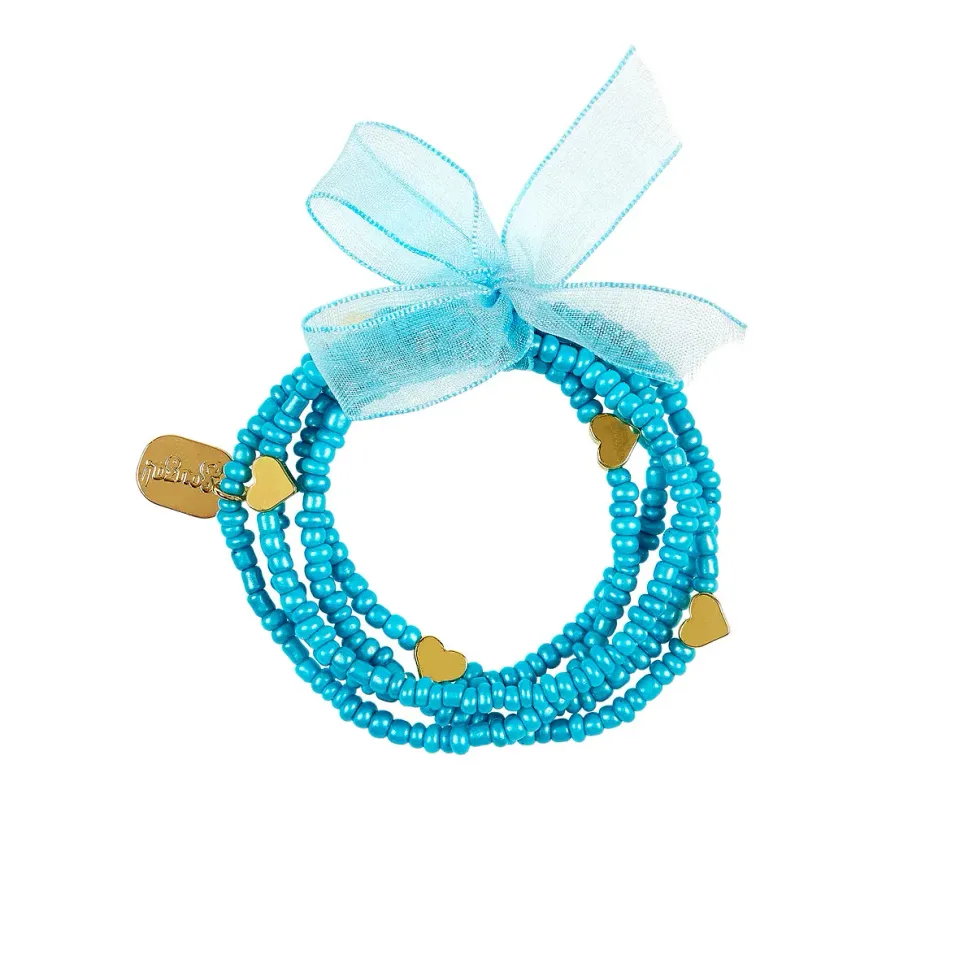 Souza! Jolia bracciale blu 15 cm