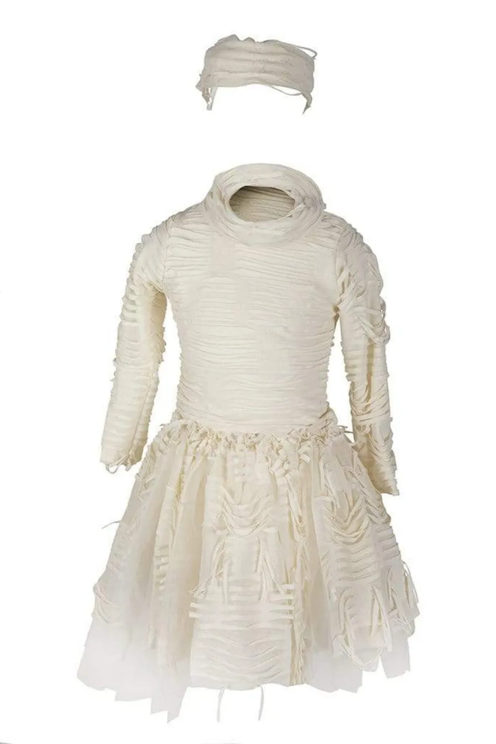 Great Pretenders Mummy Costume costume mummia beige