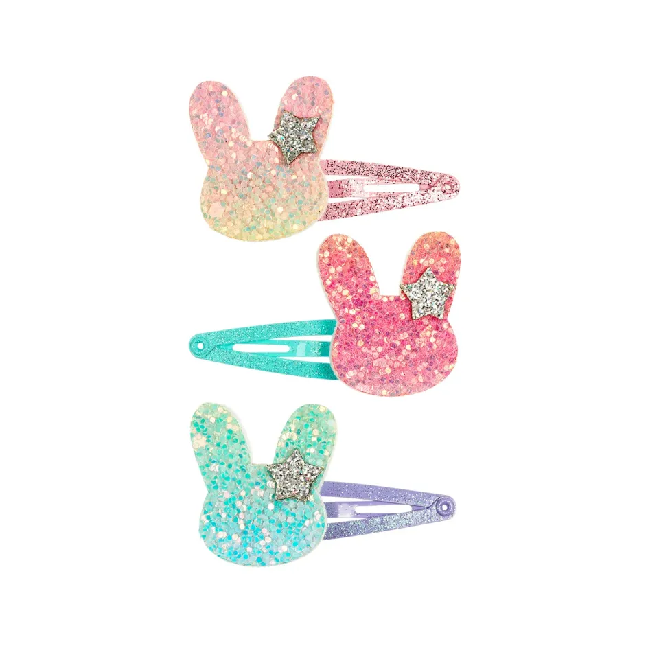 Souza! Fenna mollette capelli multicolore