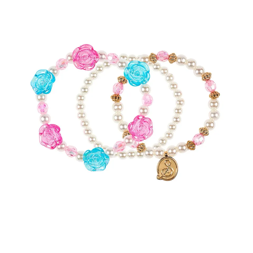 Souza! Mila Flower braccialetto bambina 1 pz floreale