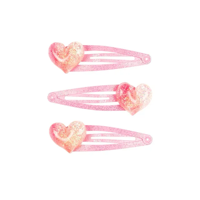 Souza! Rori molletta capelli rosa bambina