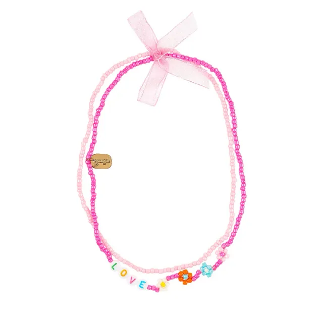 Souza! Diandra collana multicolore bambina
