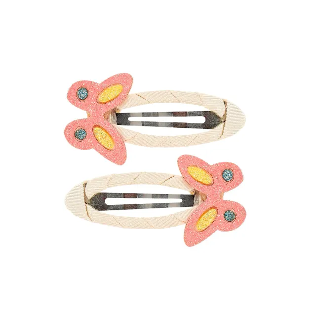 Souza! Maecy Butterfly fermagli capelli farfalla 2 pezzi