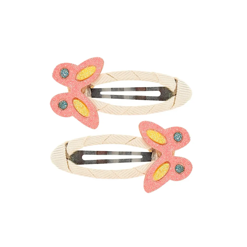 Souza! Maecy Butterfly fermagli capelli farfalla 2 pezzi