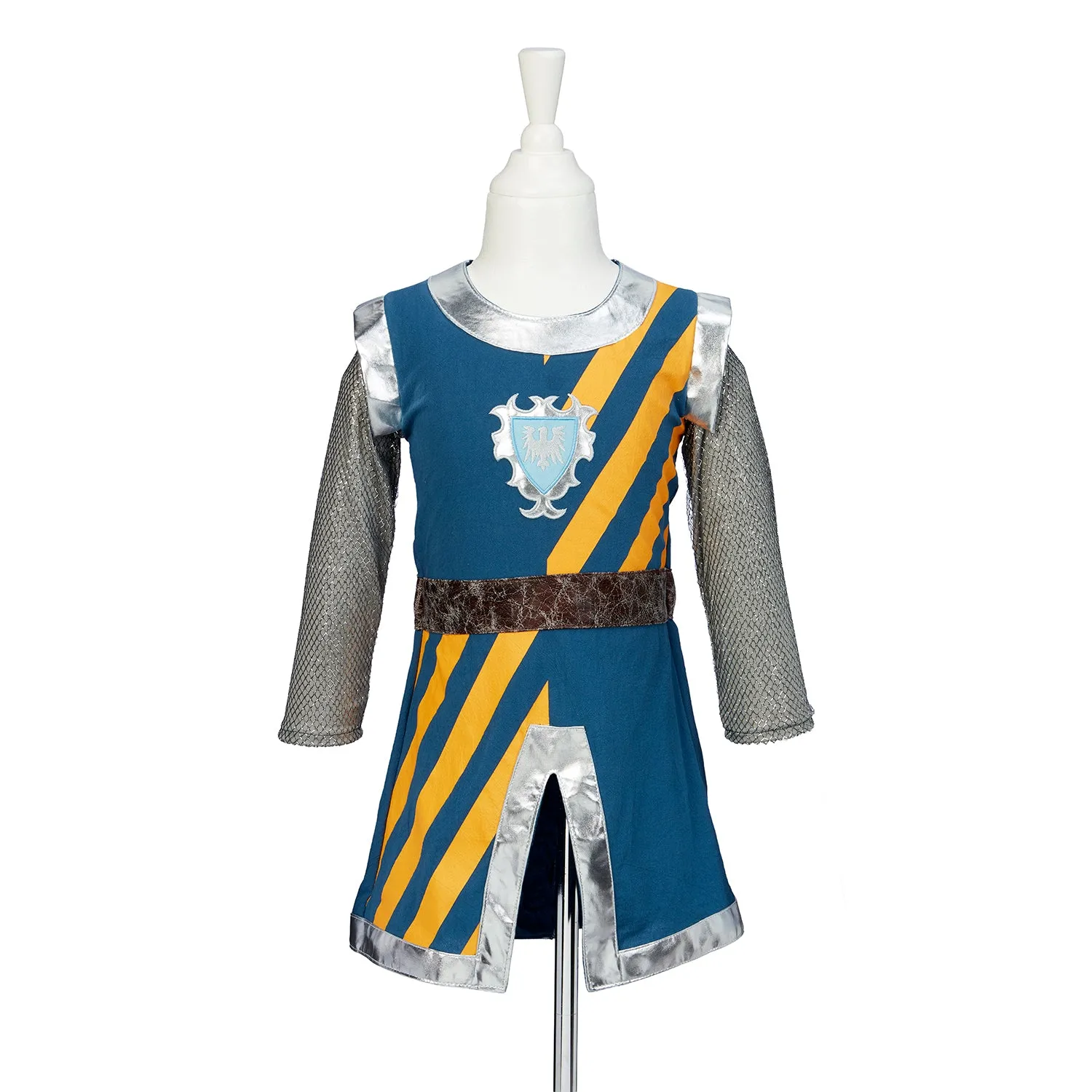 Souza Amaury Knight costume cavaliere bambino
