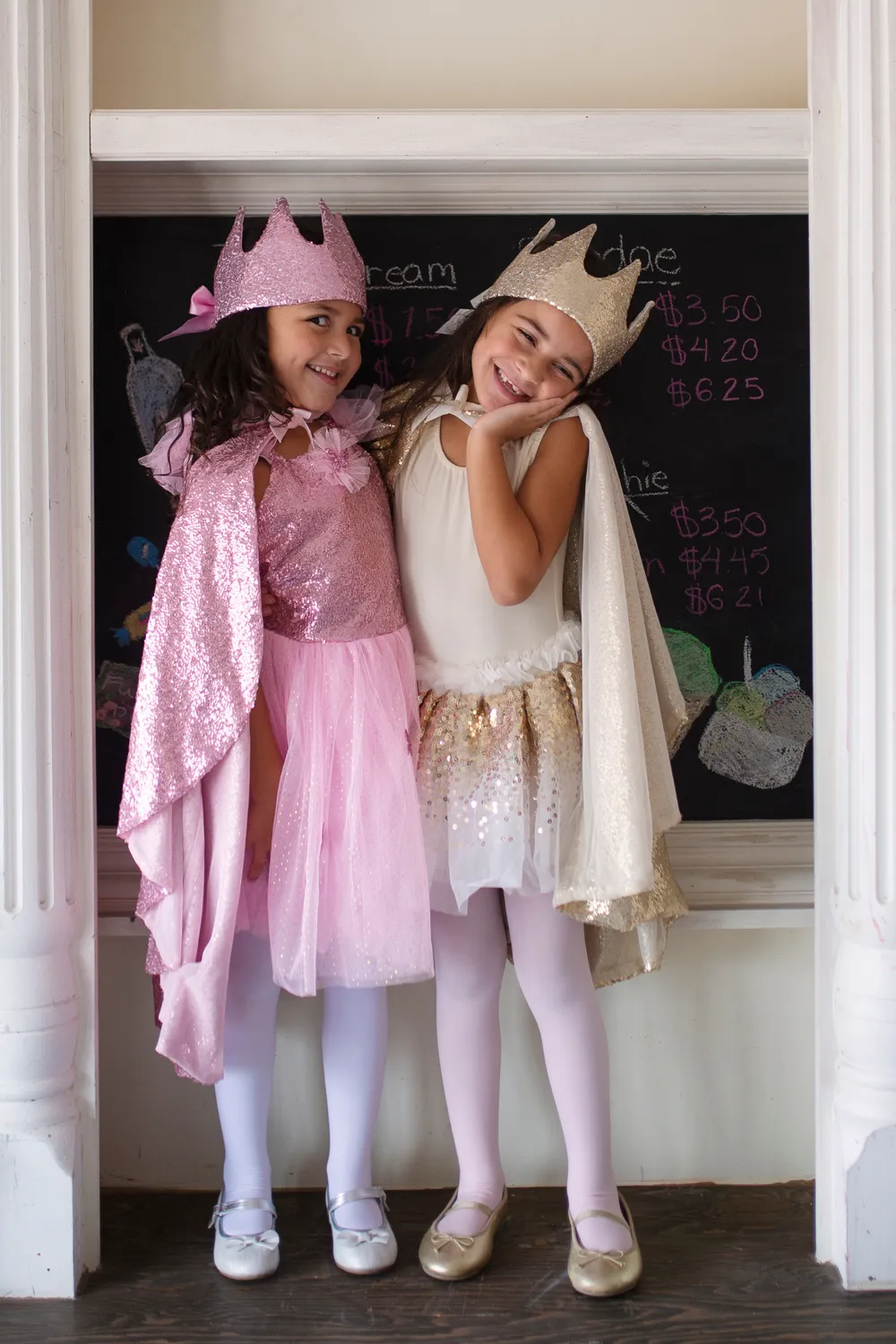 Great Pretenders Butterfly vestito farfalla con ali