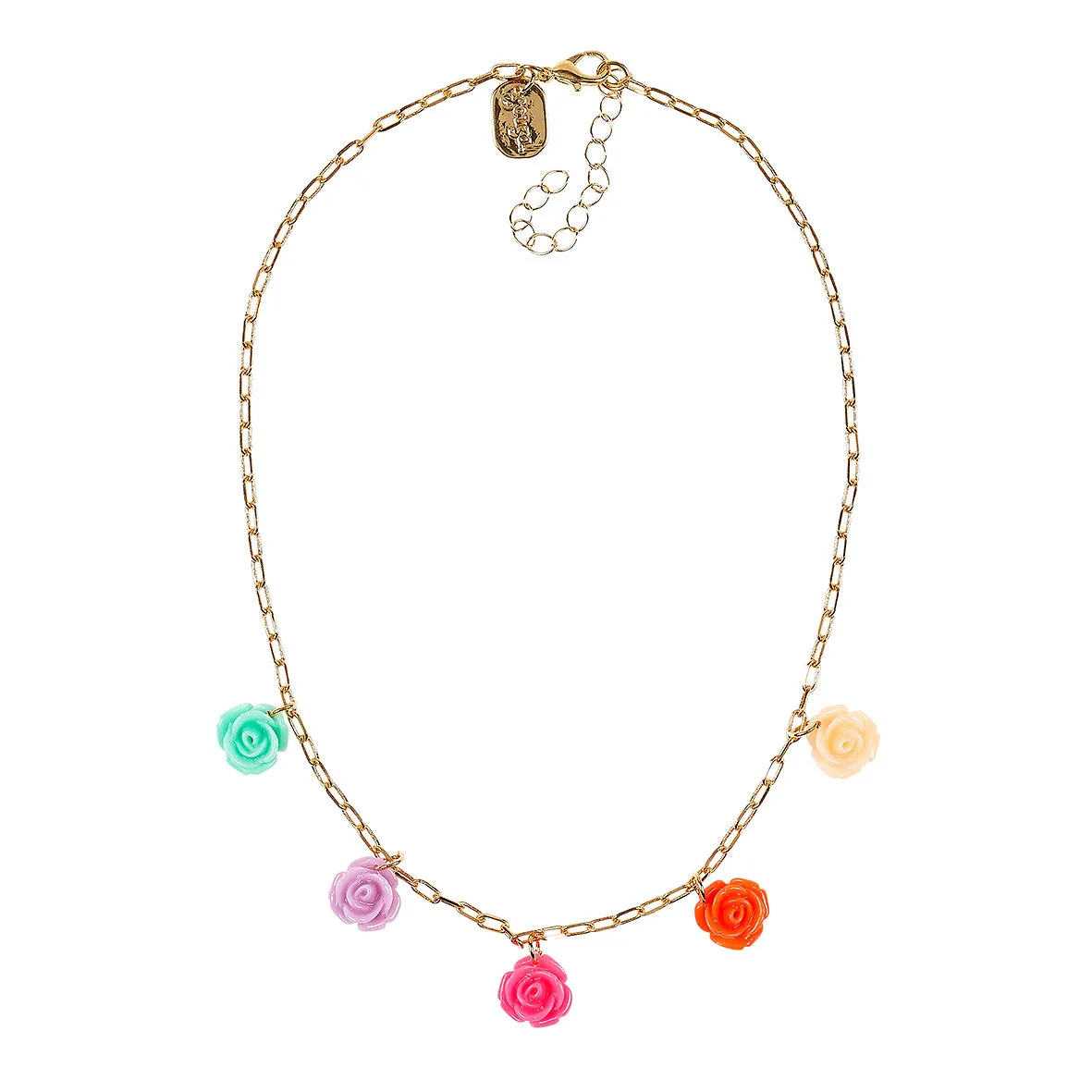 Souza Rosie Giftpack collana bambina oro