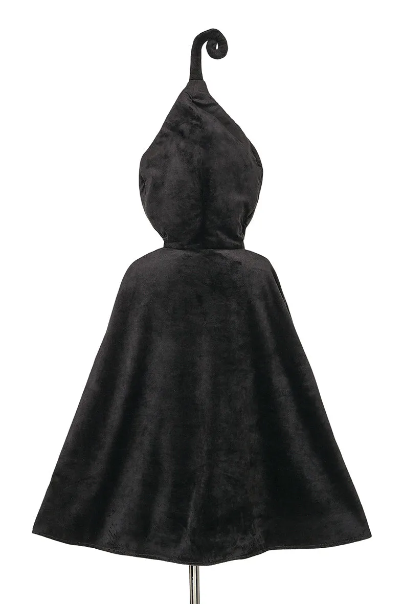 Souza! Halloween Zucca mantello bambino arancione 4-8 anni