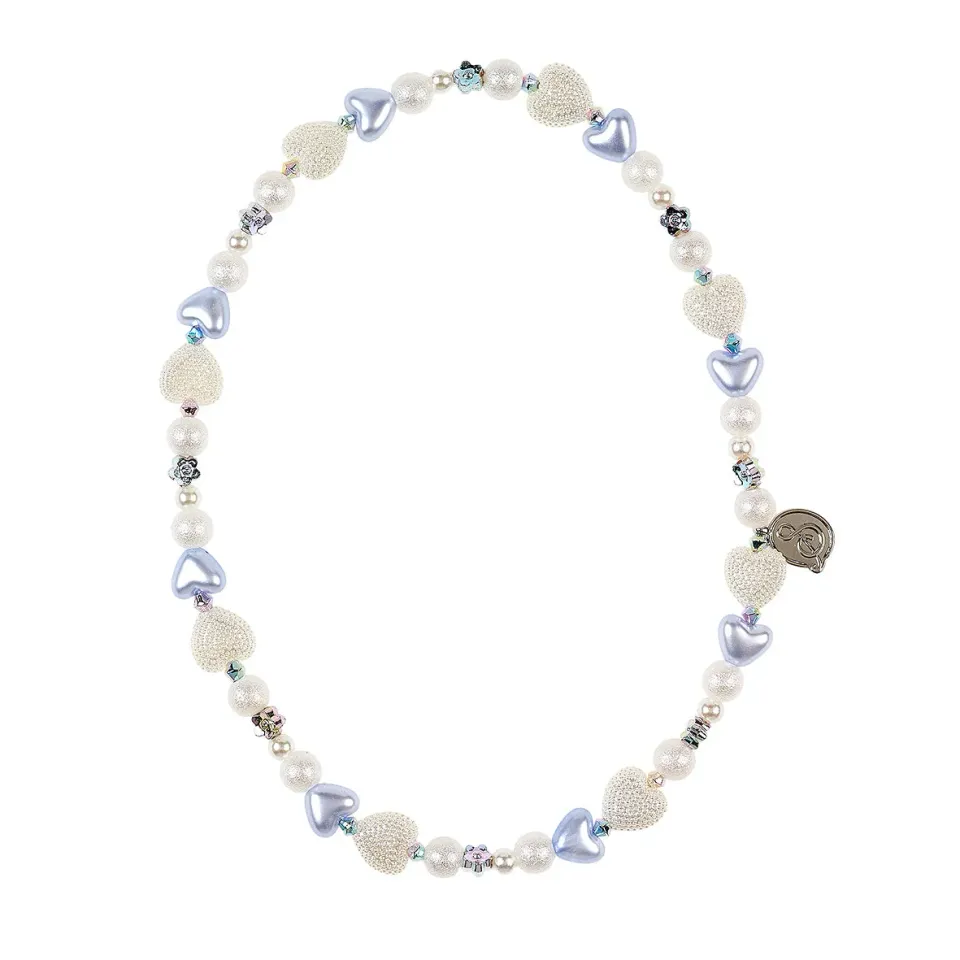 Souza Aureli Heart collana cuore 1 pz bambina