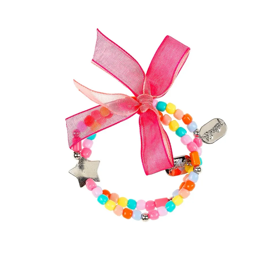 Souza Fajenne bracciale multicolore 1 pezzo bambina