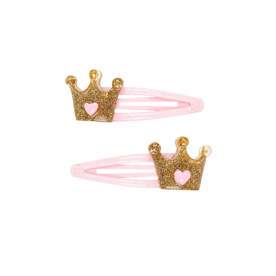 Souza! Xenne Crown mollette capelli 2 pezzi corona