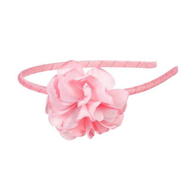 Souza Edmee Flower Coral corona fiori corallo 1 pz