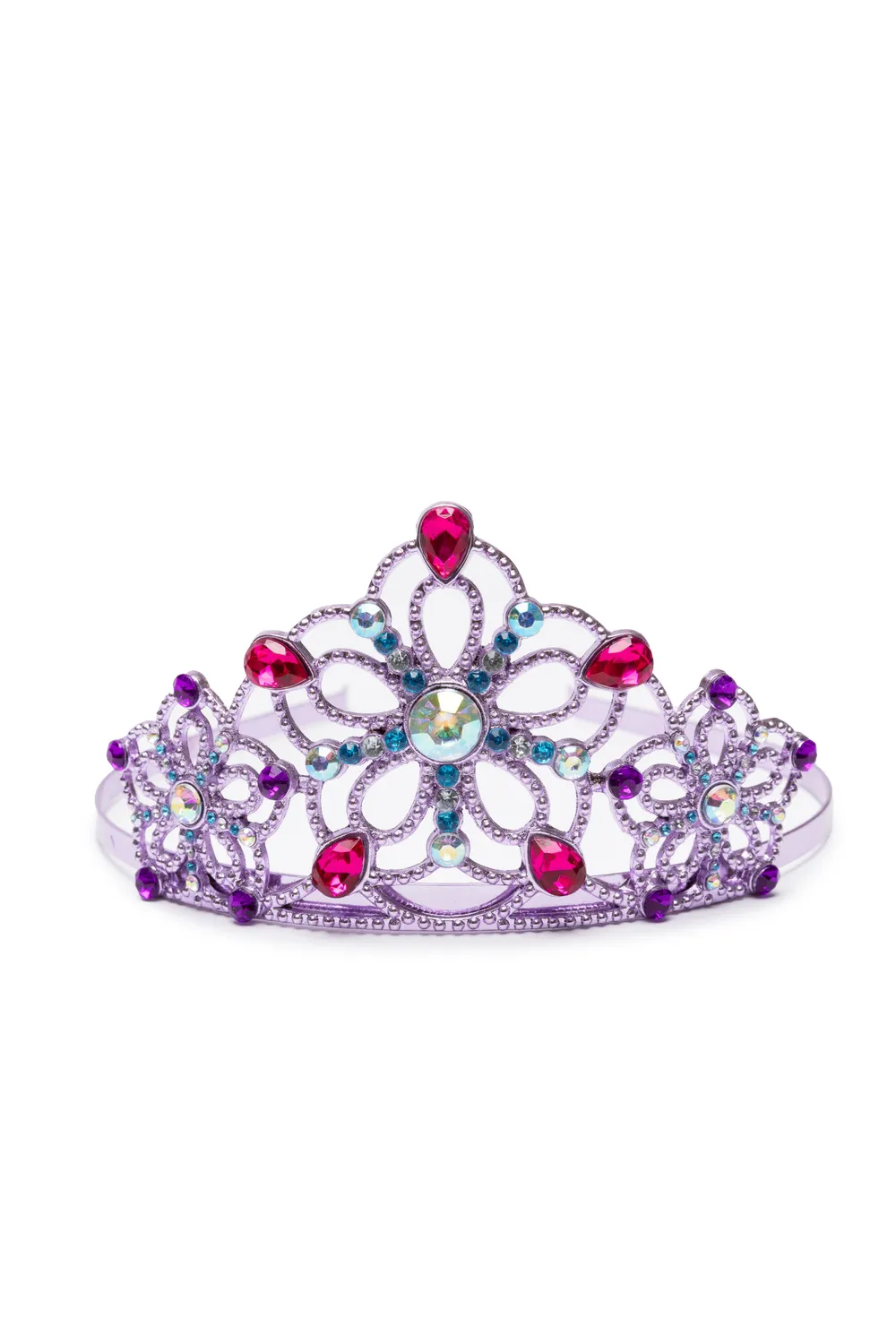 Great Pretenders Bejewelled Tiara tiara da principessa
