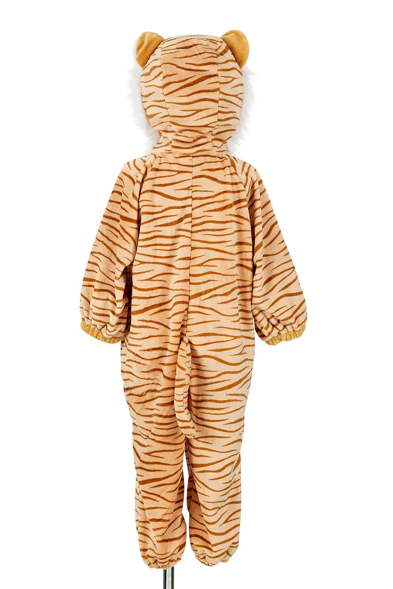 Souza! Timmy Tiger costume tigre bambino