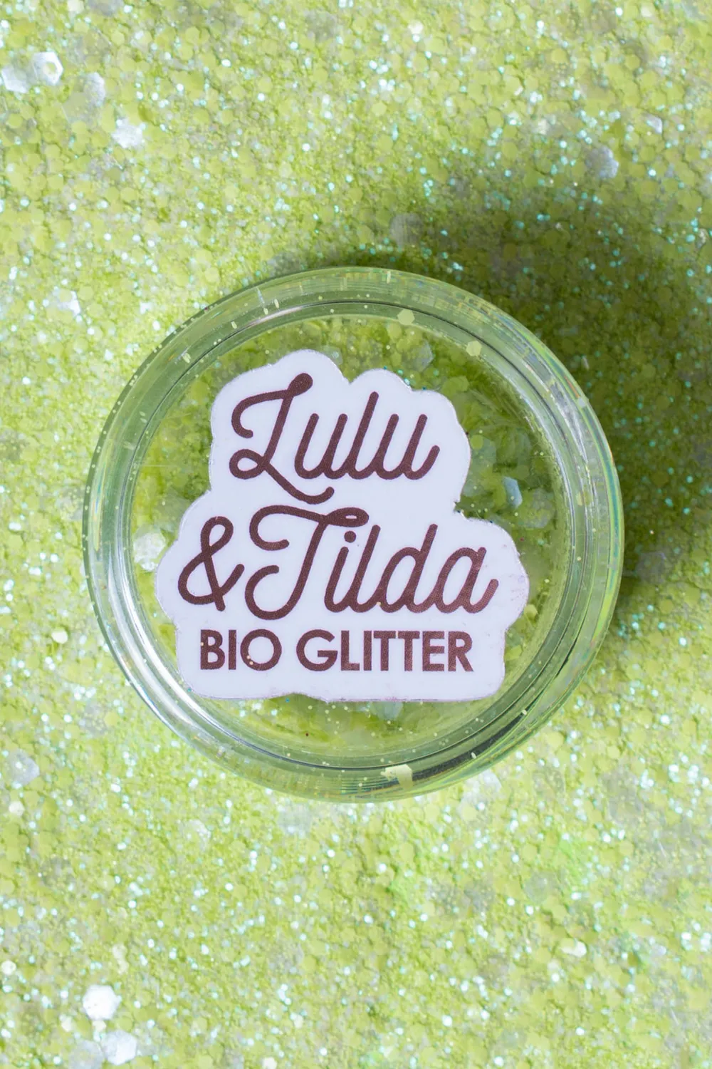 Great Pretenders Glitter Eco Biodegradabile Viso Corpo