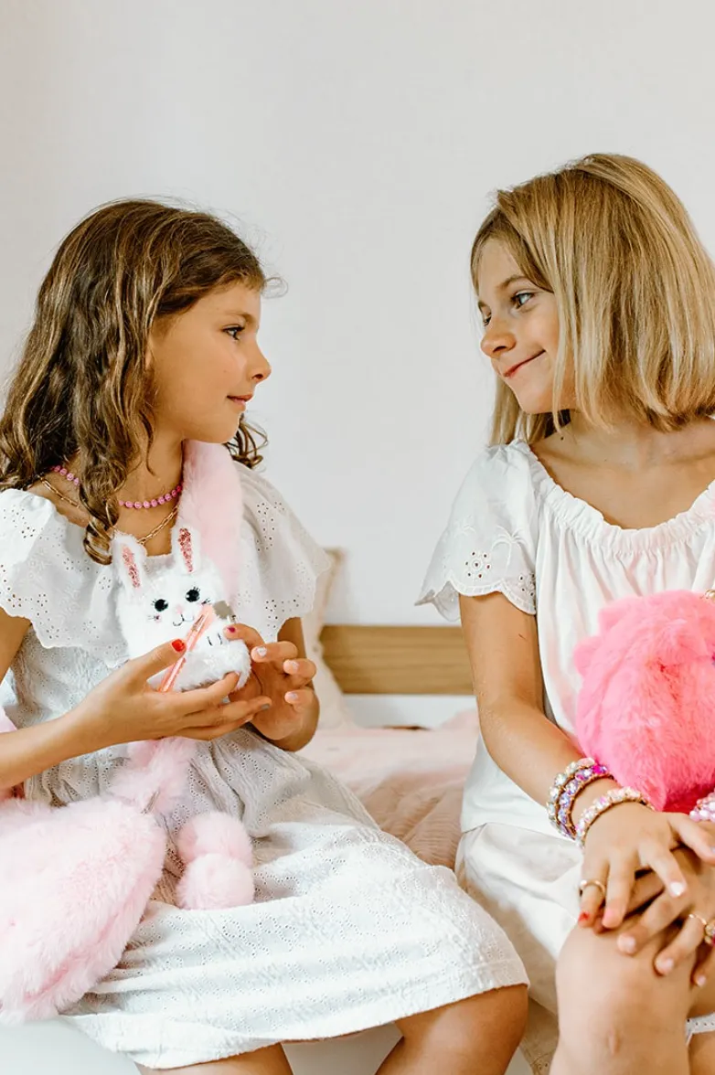 Great Pretenders Mini Furry diario con lucchetto e penna