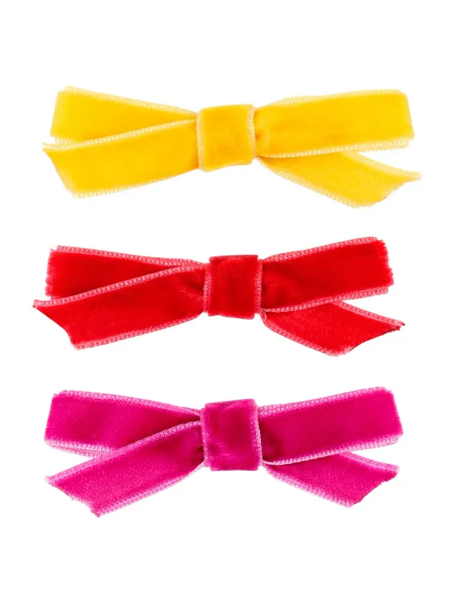 Souza! Camilla fermagli per capelli multicolore 3 pezzi