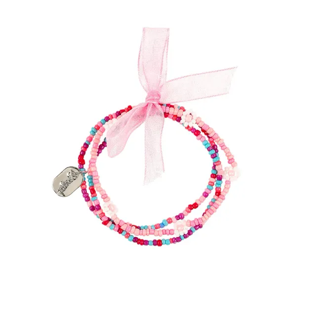 Souza Djessy bracciale bimba multicolore