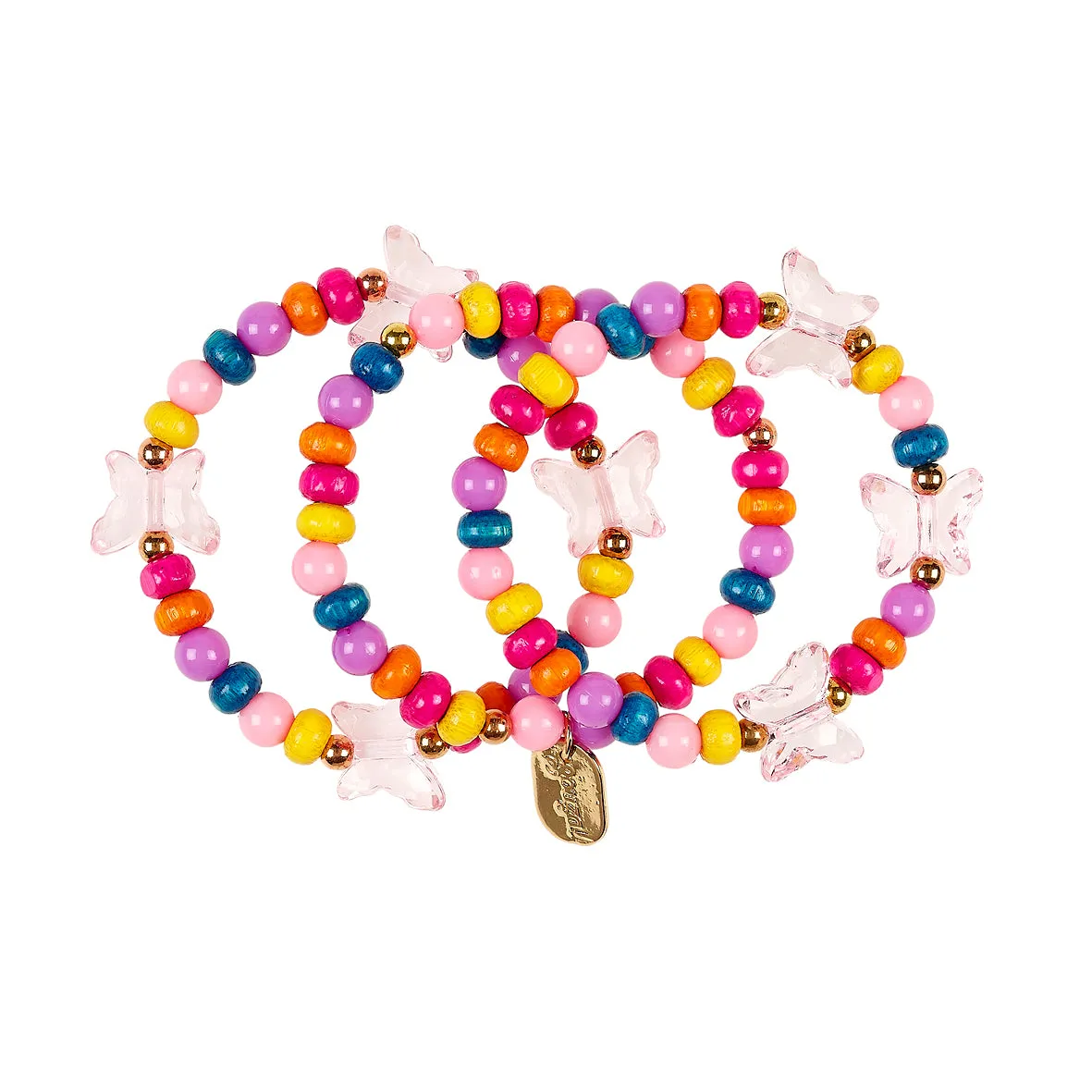 Souza Deva Butterfly bracciale farfalla 1 pz