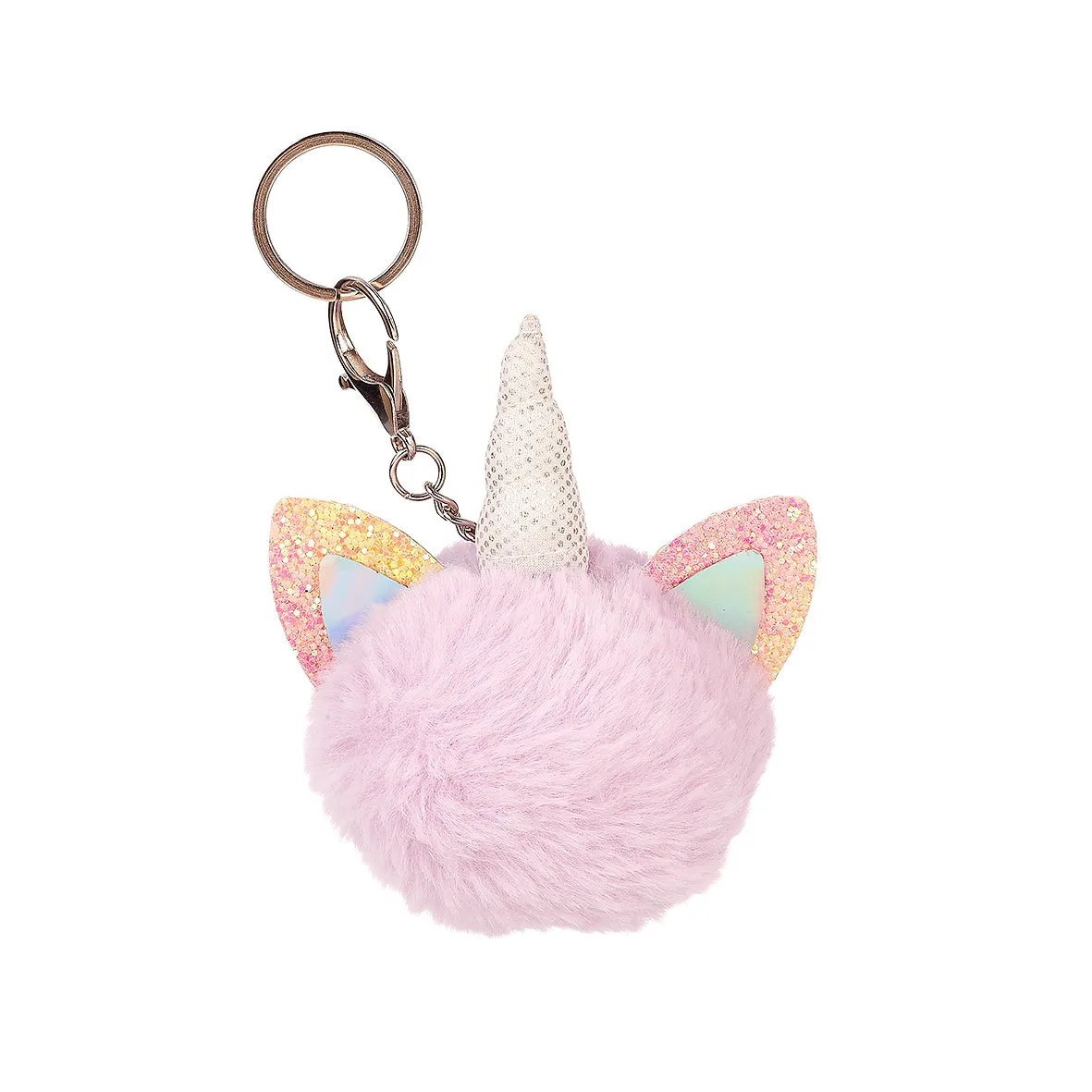 Souza Shanice portachiavi unicorno 1 pz