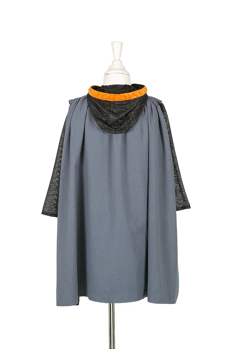 Souza! Geoffrey costume cavaliere bambino