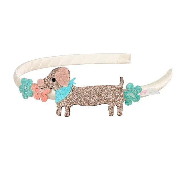 Souza! Puck tiara corona bambina multicolore