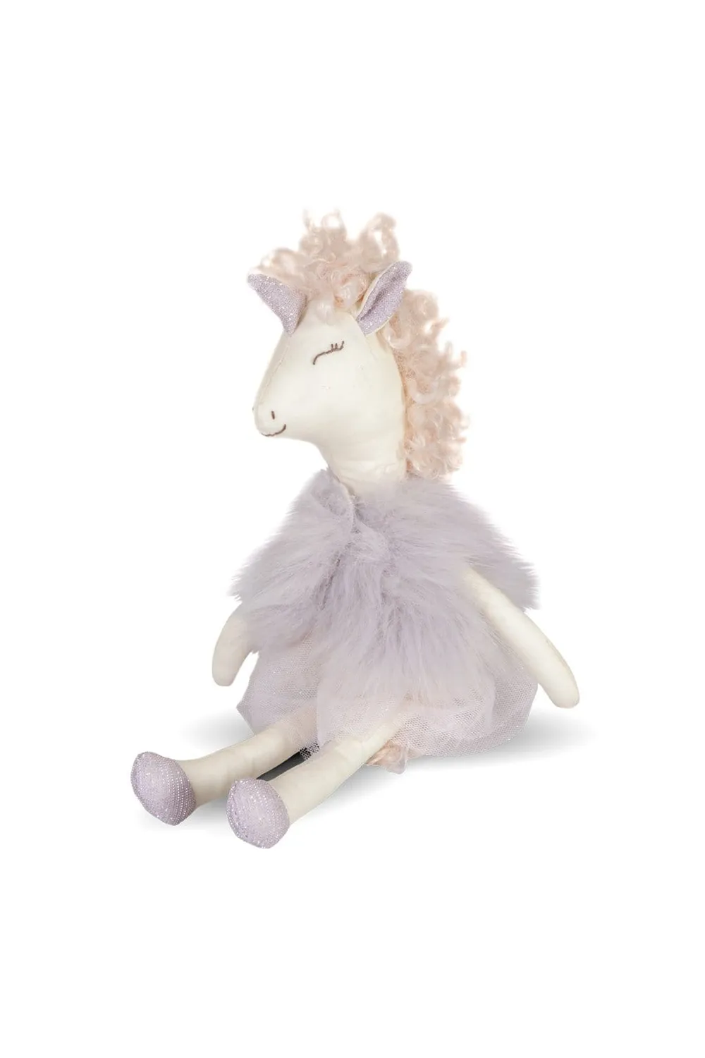 Great Pretenders Evie bambola unicorno 30 cm