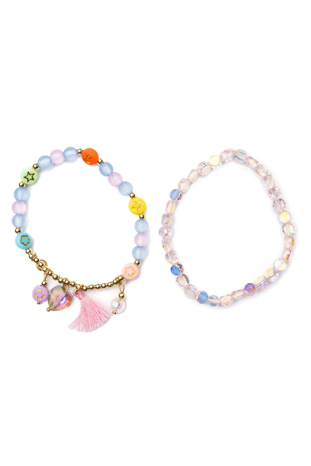 Great Pretenders Treasured Trinkets braccialetti bambina