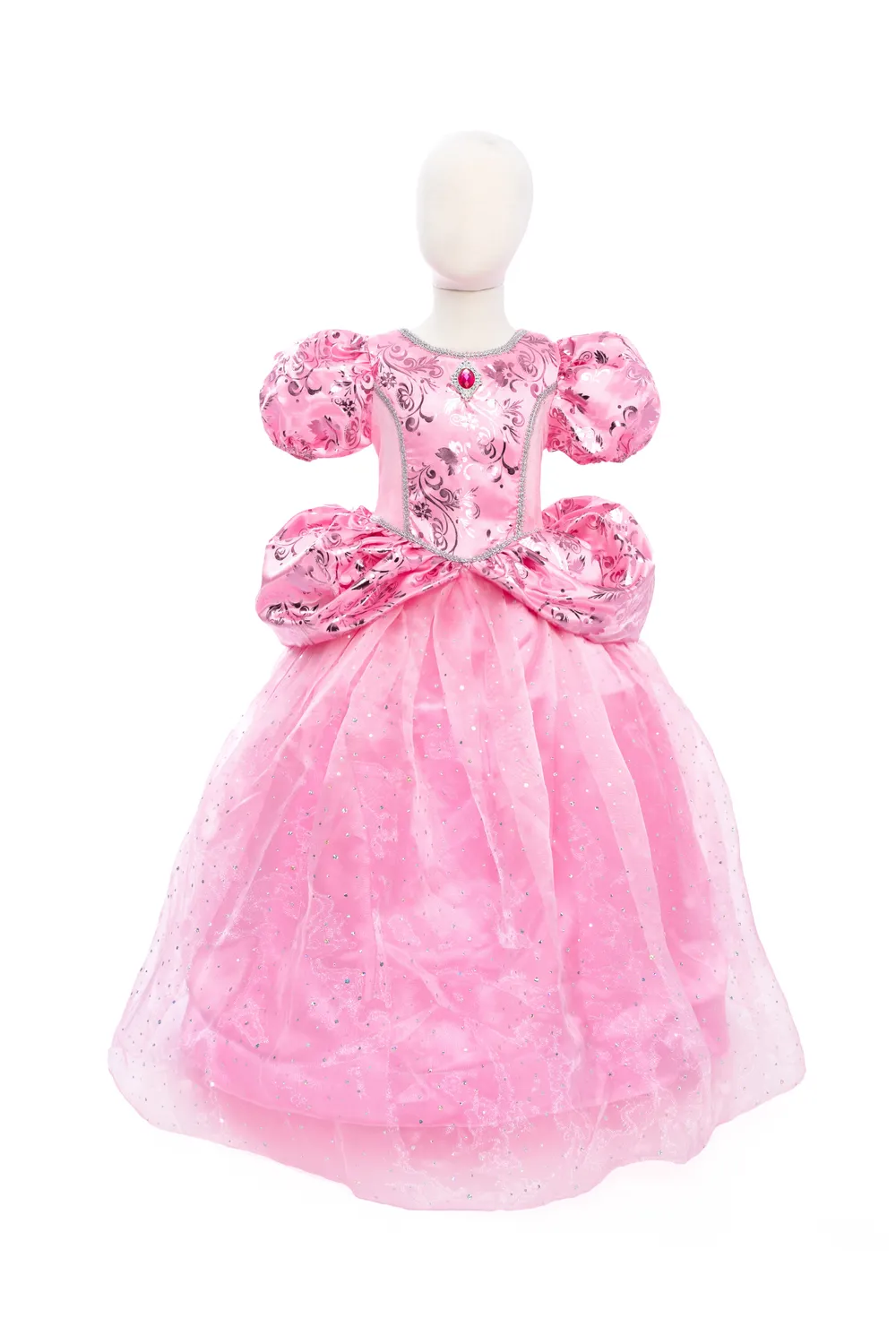 Great Pretenders Royal Pretty Princess vestito principessa tulle