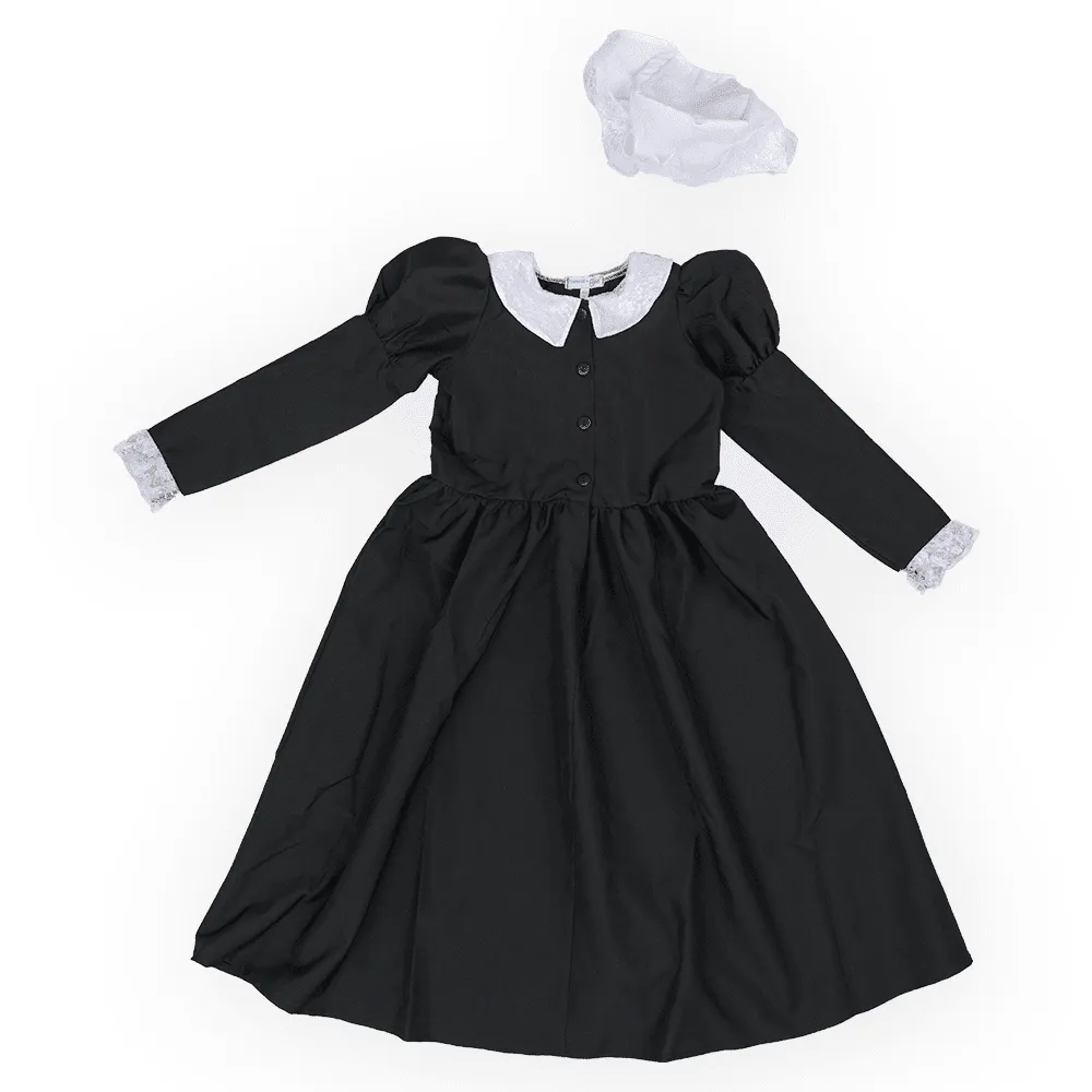 Pretend to Bee Florence Nightingale costume infermiera